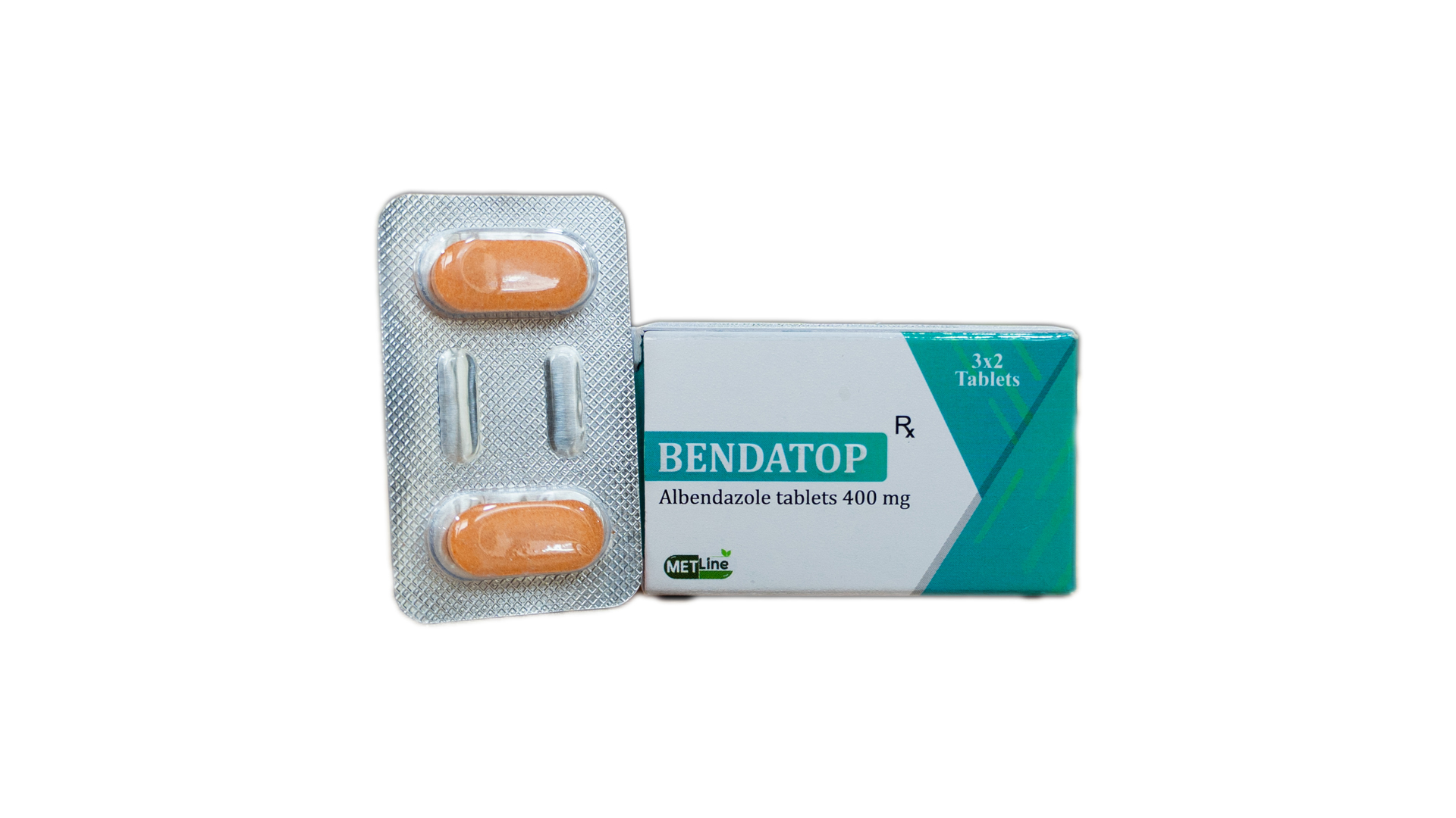 Bendatop No6 tablet